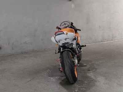 Honda CBR1000RR 2007