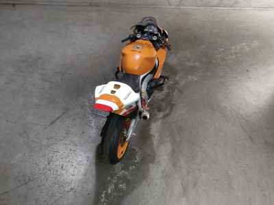 Honda CBR1000RR 2007