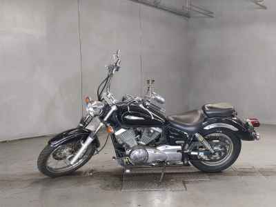 Yamaha XVS250 Drag Star