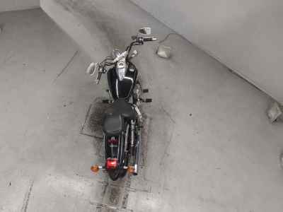 Yamaha XVS250 Drag Star