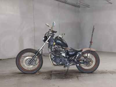 Suzuki GrassTracker Bigboy