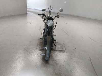 Suzuki GrassTracker Bigboy