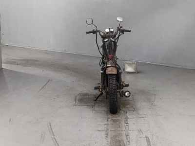 Suzuki GrassTracker Bigboy