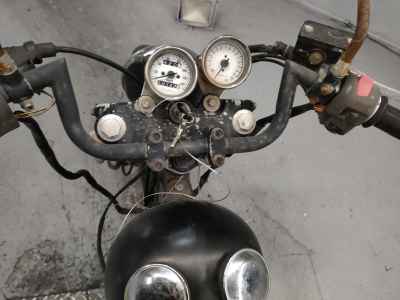 Suzuki GrassTracker Bigboy