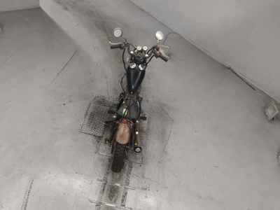 Suzuki GrassTracker Bigboy