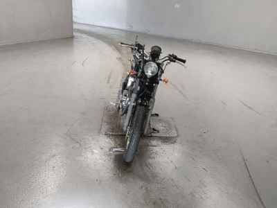 Honda Rebel CMX250