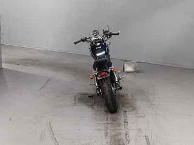 Honda Rebel CMX250