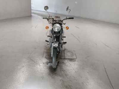 Honda CB250