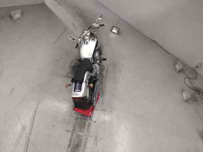 Yamaha XVS400 Drag Star