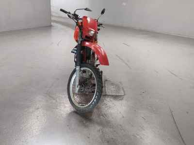 Honda XR250