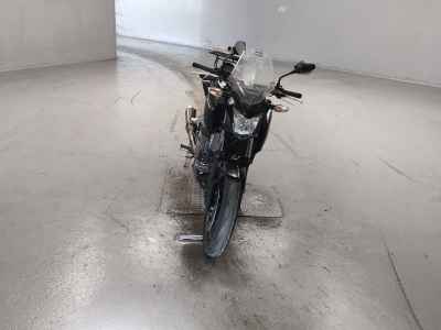 Honda CB250F