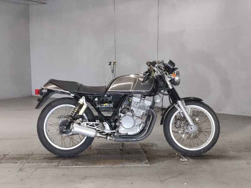 Honda GB250 Clubman