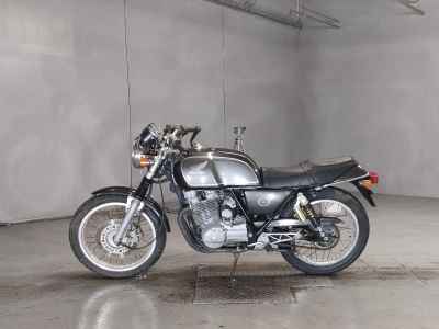 Honda GB250 Clubman