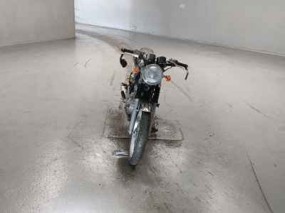 Honda GB250 Clubman