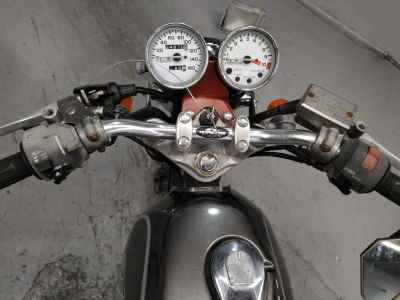 Honda GB250 Clubman