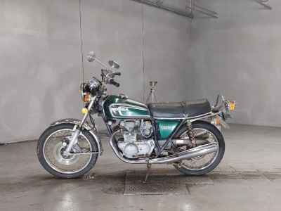 Honda CB250