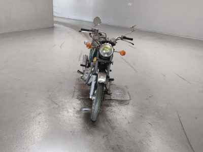 Honda CB250