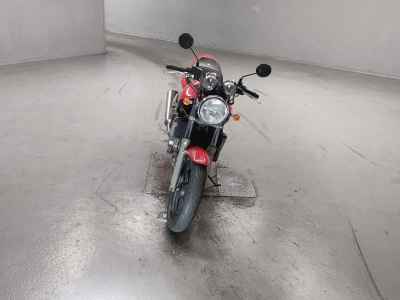 Suzuki Bandit 250