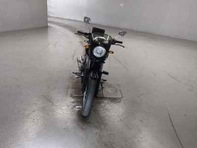 Kawasaki Eliminator 250V