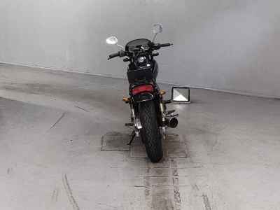 Kawasaki Eliminator 250V