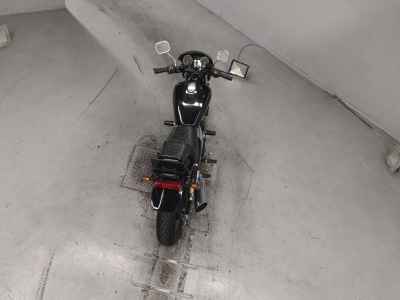 Kawasaki Eliminator 250V