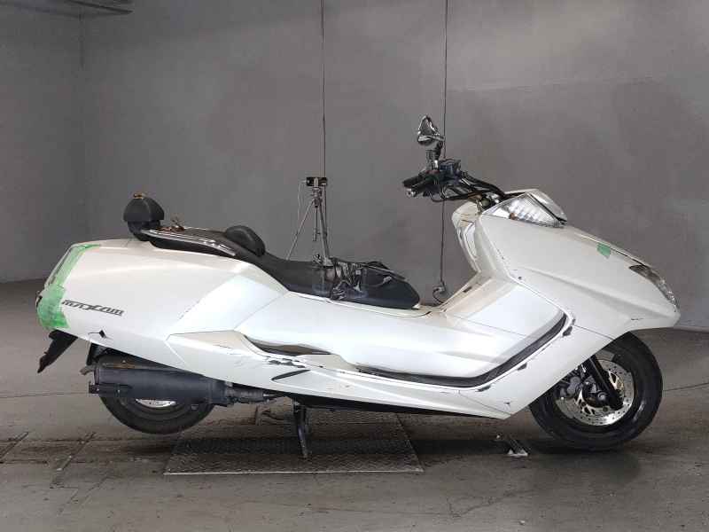 Yamaha Maxam 250 2007