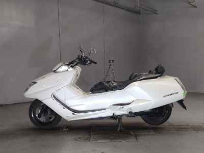 Yamaha Maxam 250 2007