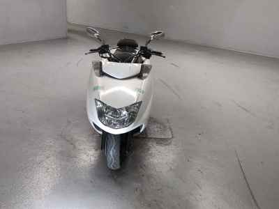 Yamaha Maxam 250 2007