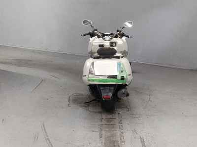 Yamaha Maxam 250 2007