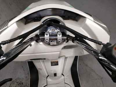 Yamaha Maxam 250 2007