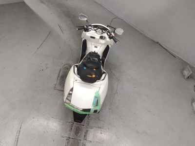 Yamaha Maxam 250 2007