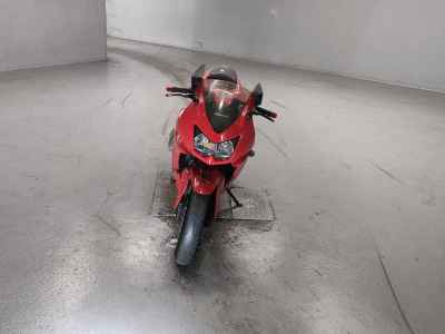 Kawasaki Ninja 250R 2009