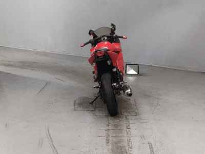 Kawasaki Ninja 250R 2009