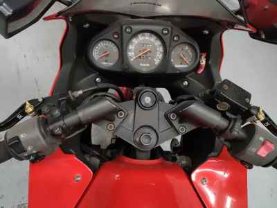 Kawasaki Ninja 250R 2009