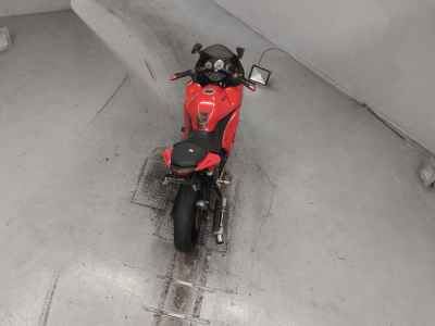 Kawasaki Ninja 250R 2009