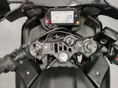 Yamaha YZF-R3 2021
