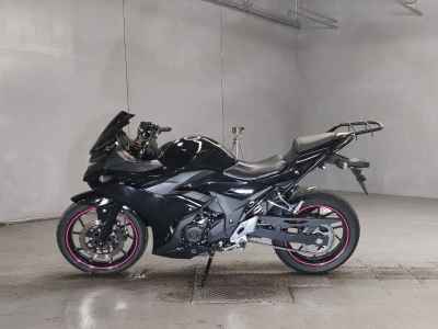 Suzuki GSX250R