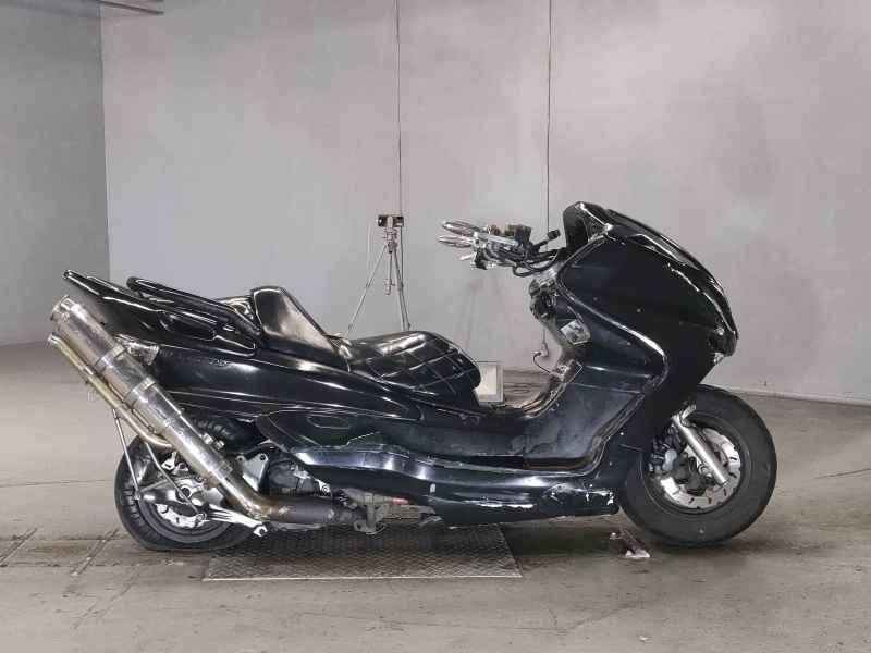 Yamaha Majesty 250 2006