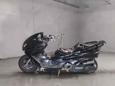 Yamaha Majesty 250 2006