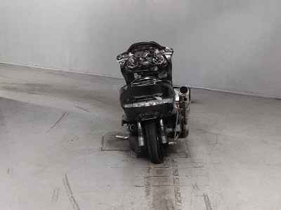 Yamaha Majesty 250 2006