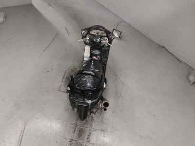 Yamaha Majesty 250 2006