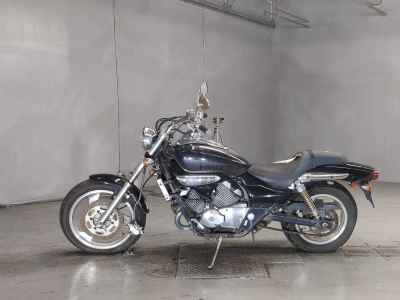 Kawasaki Eliminator 250V