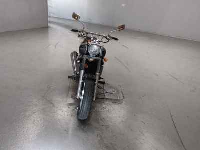 Kawasaki Eliminator 250V