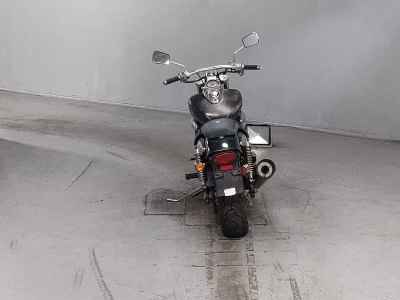 Kawasaki Eliminator 250V