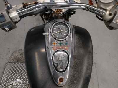 Kawasaki Eliminator 250V