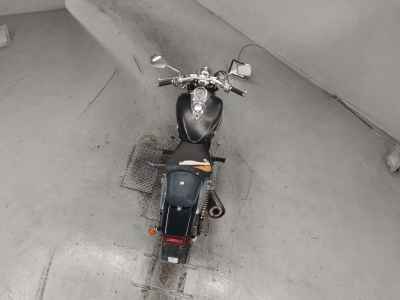 Kawasaki Eliminator 250V