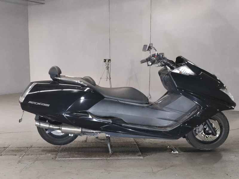 Yamaha Maxam 250 2006