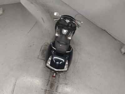 Yamaha Maxam 250 2006