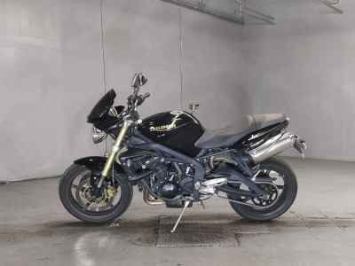 Triumph Street Triple 2006