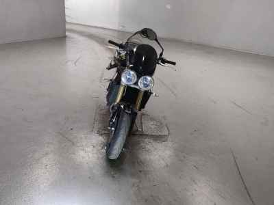 Triumph Street Triple 2006